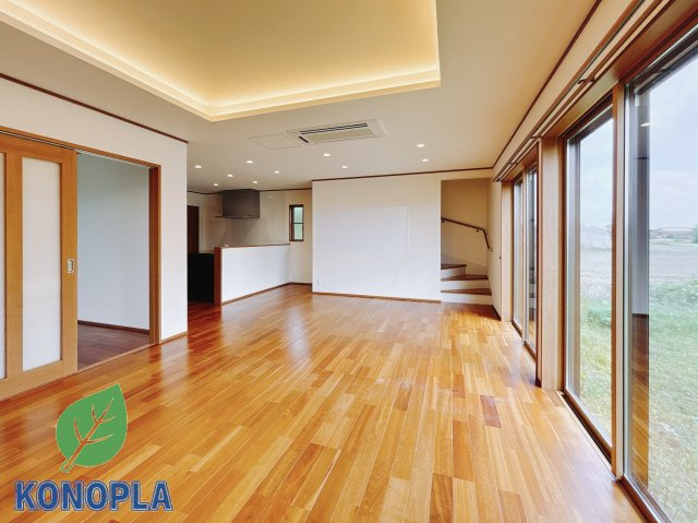 【中古戸建】熊谷市上之