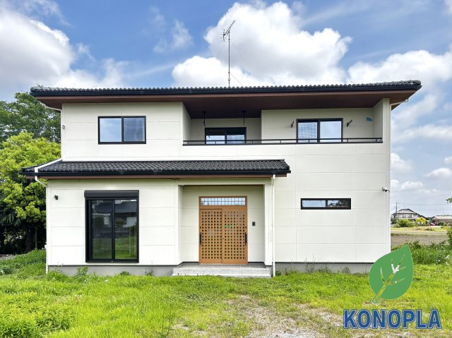 【中古戸建】熊谷市上之