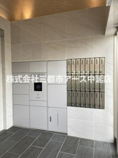 【設備】 | Lares－L | Lares－L　は三都市アース中延店へお任せください！　ご内覧可能なお部屋は物件現地お待ち合わせご案内可能です！