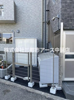 【設備】 | Lares－L | Lares－L　は三都市アース中延店へお任せください！　ご内覧可能なお部屋は物件現地お待ち合わせご案内可能です！