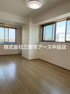 【展望】 | Lares－L | Lares－L　は三都市アース中延店へお任せください！　ご内覧可能なお部屋は物件現地お待ち合わせご案内可能です！