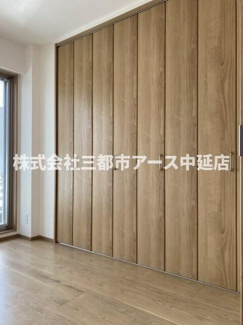 【収納】 | Lares－L | Lares－L　は三都市アース中延店へお任せください！　ご内覧可能なお部屋は物件現地お待ち合わせご案内可能です！