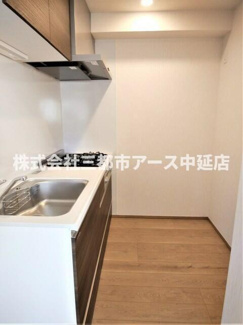 【キッチン】 | Lares－L | Lares－L　は三都市アース中延店へお任せください！　ご内覧可能なお部屋は物件現地お待ち合わせご案内可能です！