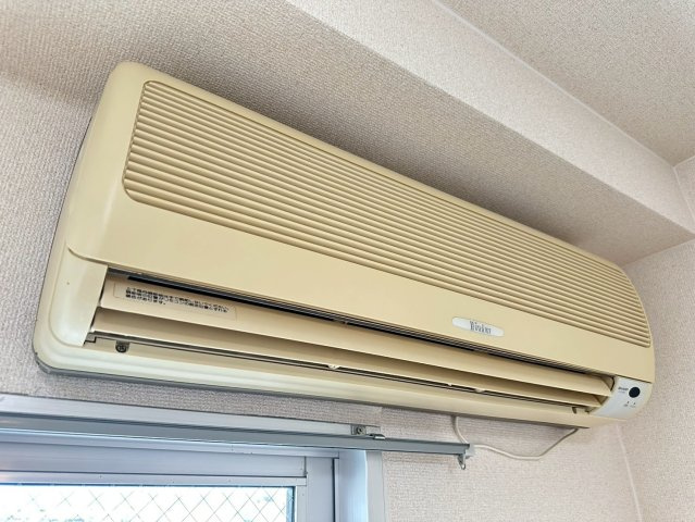 ジュネスハイツの設備