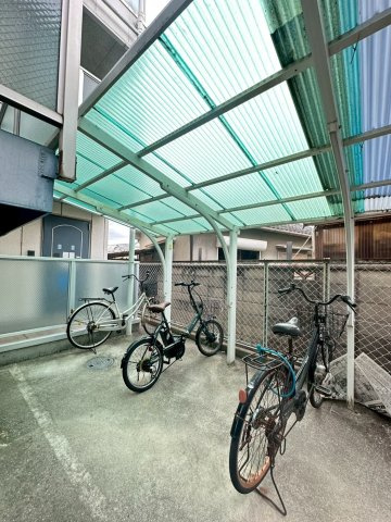 ジュネスハイツのその他共用部分