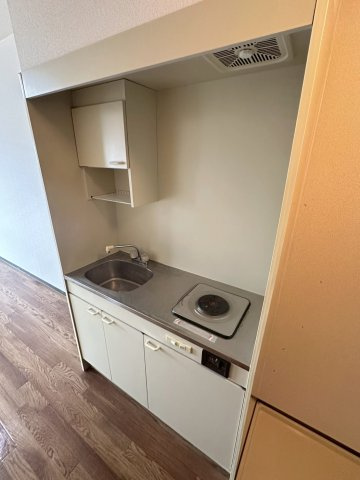 ジュネスハイツのその他