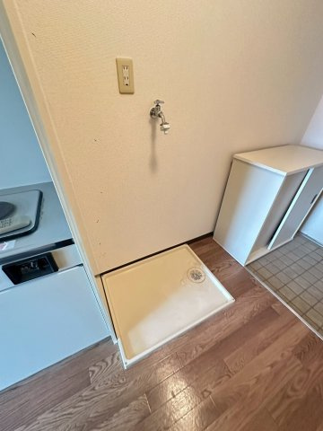 ジュネスハイツのその他