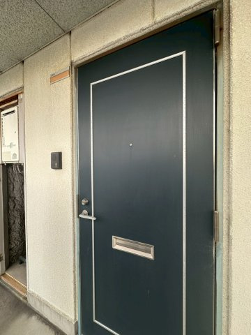 ジュネスハイツのその他