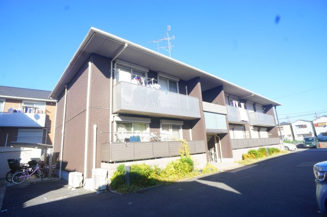 コンフォート東福寺Ａ棟