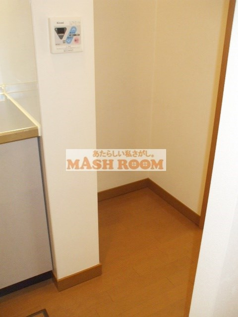 ステラアレアの内装