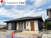 深谷市緑ケ丘　ブルーミングガーデン　全1棟　1号棟の画像
