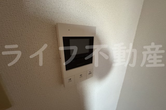 キューブのセキュリティ