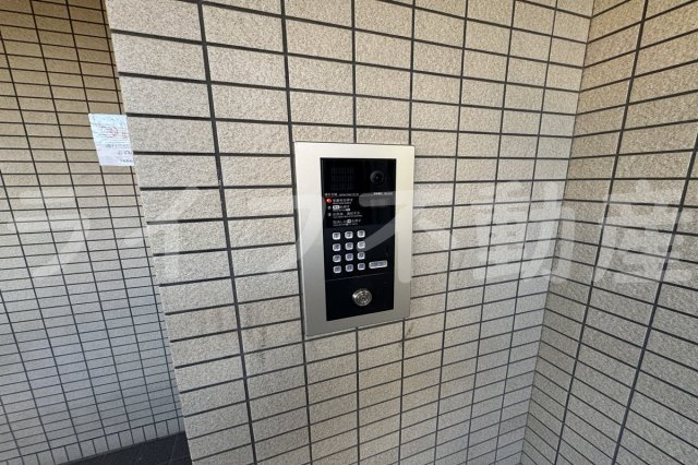キューブのその他共用部分