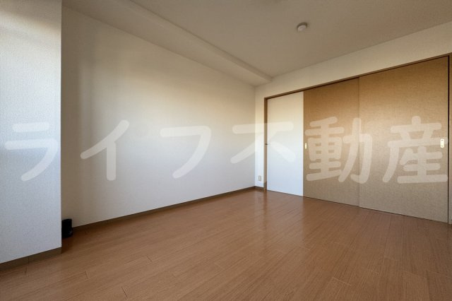 キューブの内装|内装もきれいです