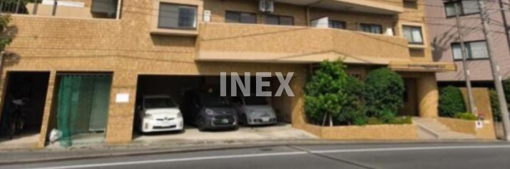 ライオンズマンション羽沢町第３のその他共用部分
