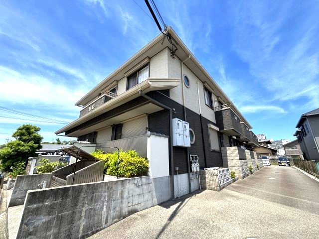 Ｓｏｕｔｈ　Ｔｏｗｎ　蔵家の外観