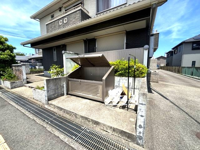 Ｓｏｕｔｈ　Ｔｏｗｎ　蔵家のその他共用部分
