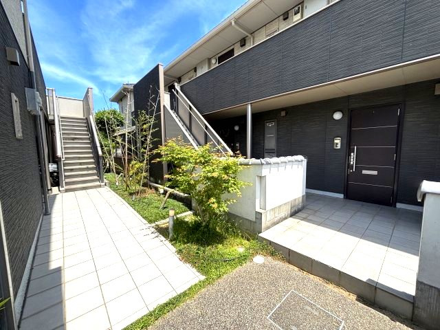 Ｓｏｕｔｈ　Ｔｏｗｎ　蔵家のその他共用部分