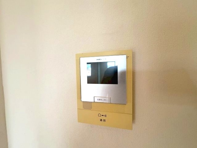 Ｓｏｕｔｈ　Ｔｏｗｎ　蔵家のセキュリティ