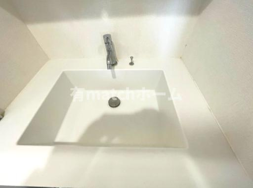 星野ビルの内装|(参考)同マンション別間取り他部屋の写真