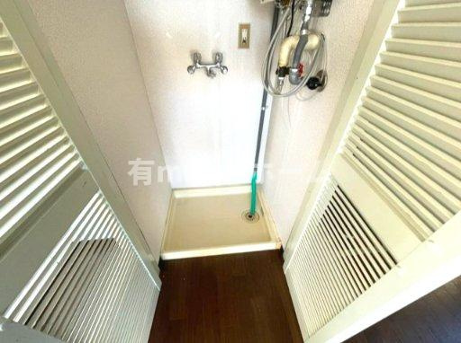 星野ビルの設備|(参考)同マンション別間取り他部屋の写真