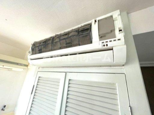 星野ビルの設備|(参考)同マンション別間取り他部屋の写真