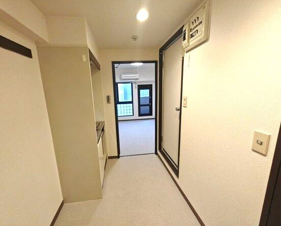 ライオンズマンション丸の内第5の内装