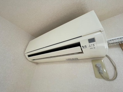 【設備】 | リヴェールマリーズB