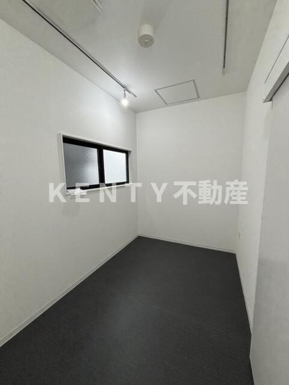 【その他】 | 北千束店舗ビル |  
