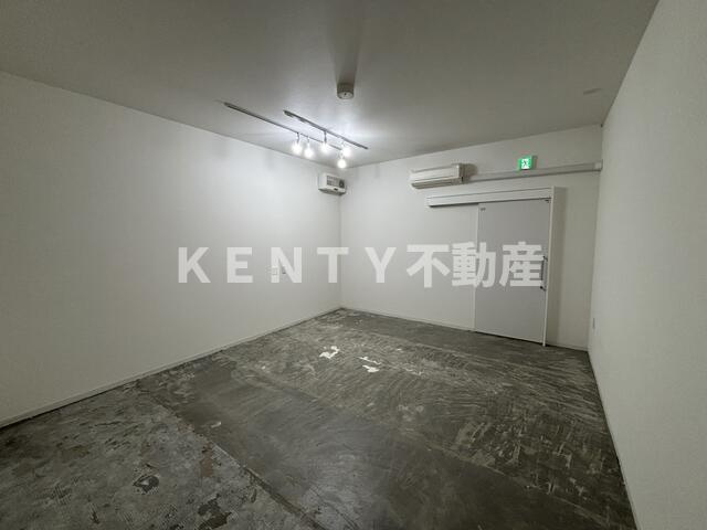 【その他】 | 北千束店舗ビル |  