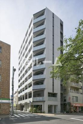 練馬区豊玉上２丁目の賃貸マンション