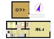 ドミール追浜南の画像