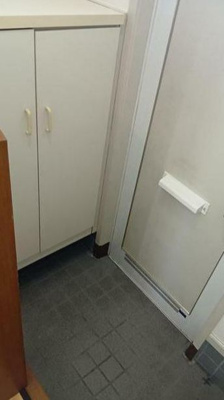 【玄関】 | サンヴィレッジ弥生台