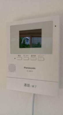 【セキュリティ】 | サンヴィレッジ弥生台