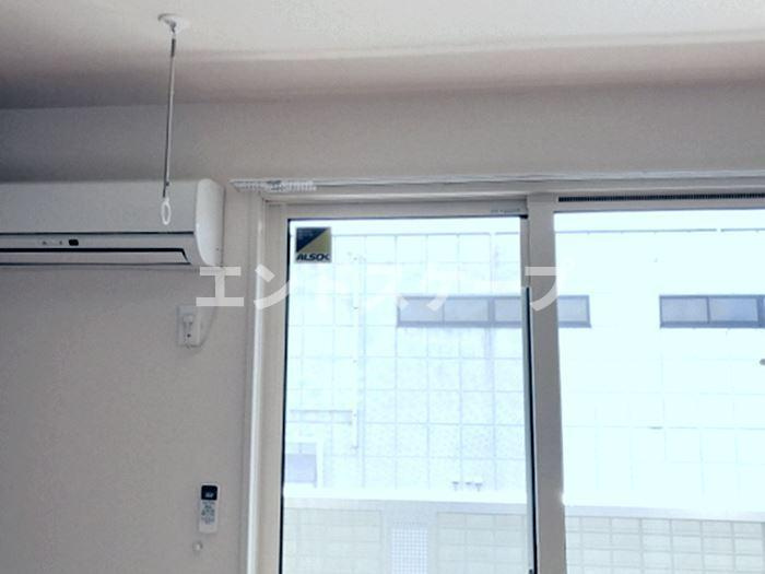 ハイグレードみずほ野　Ⅱの設備|高崎、前橋のお部屋探しはエンドスケープまで！お客様の理想お聞かせ下さい♪