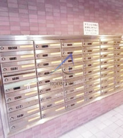 菱和パレス護国寺