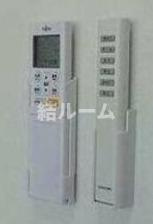 板橋区徳丸１丁目のアパートの設備|別号室参考写真