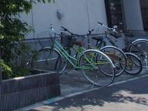 サンライズヒルズのその他共用部分