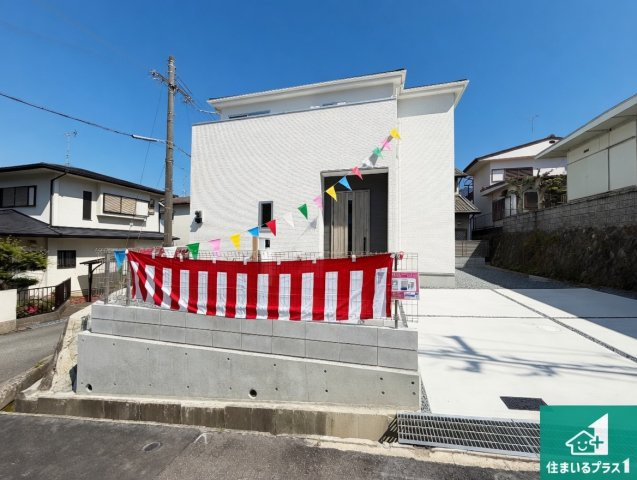 神戸市北区北五葉　第15期　新築一戸建て