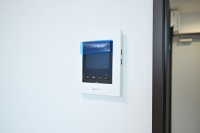 【セキュリティ】 | ノーザンロード西馬込