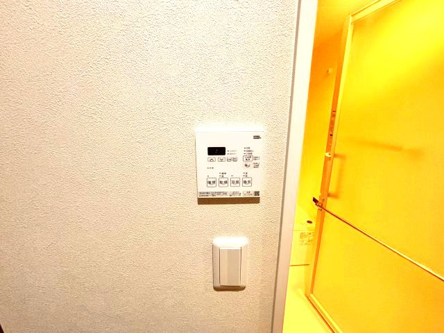 シー・クリサンス西岡本の設備