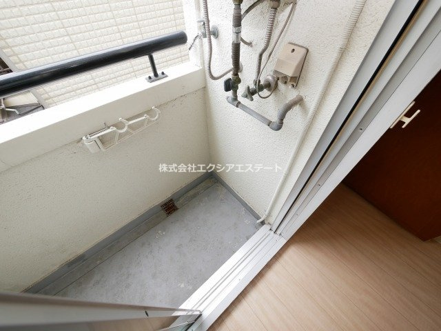 カルム加賀屋の設備