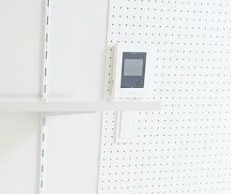 ＤＡＮＴＥ上池袋のセキュリティ