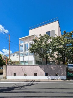 【外観】 | 上北沢１丁目戸建（桜上水）