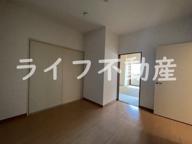 フローリッシュ北田の内装