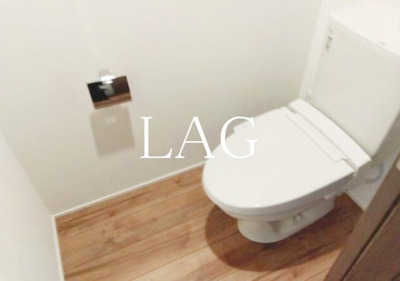 【トイレ】 | メゾン　ド　トヨタ | トイレです。