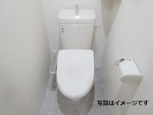 レピュア池上レジデンスの内装|中はこのようになっています