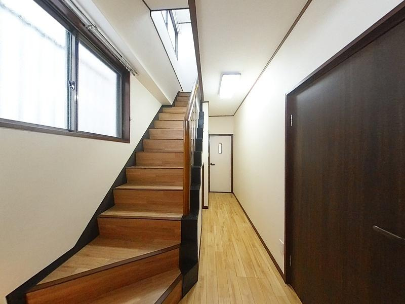 高知市梅ノ辻　中古戸建てのその他