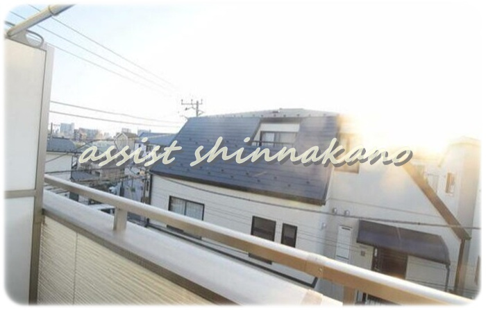 Sagittaire・松（サジテール・松）の展望