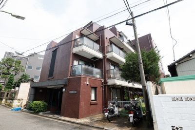 【外観】 | ワコーレ田園調布